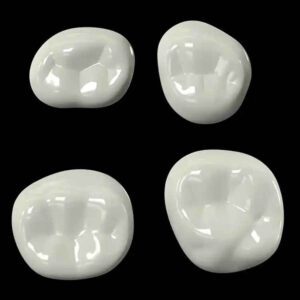 ZIRCONIA CROWNS